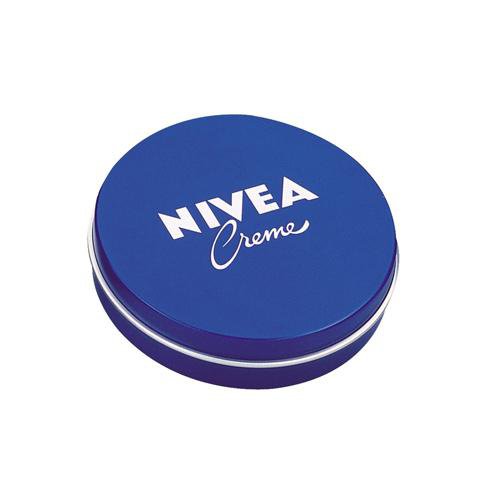 Nivea Creme 30ml modrý | Péče o tělo - Krémy - Pleťové a tělové krémy